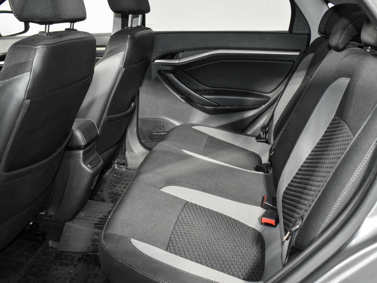 Продажа Б/У Лада (ВАЗ) Веста. Фото: #11