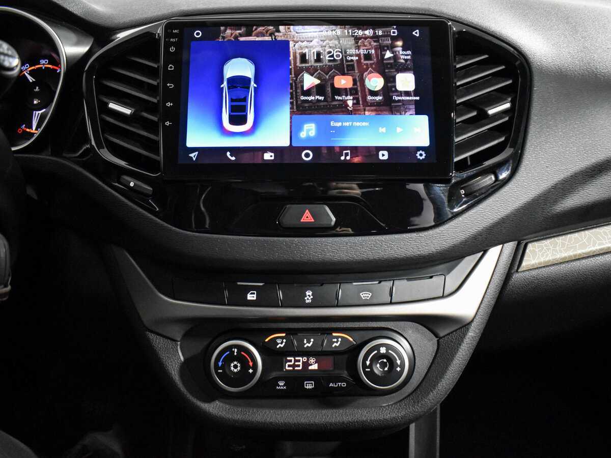 Продажа Б/У Лада (ВАЗ) Веста. Фото: #14