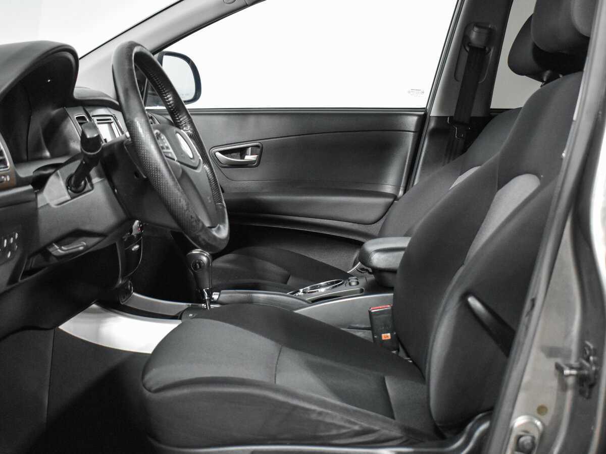 Продажа Б/У Сан-Ён Актион. Фото: #9