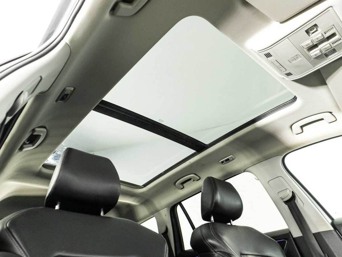 Купить Skoda Kodiaq с пробегом. Фото: #21