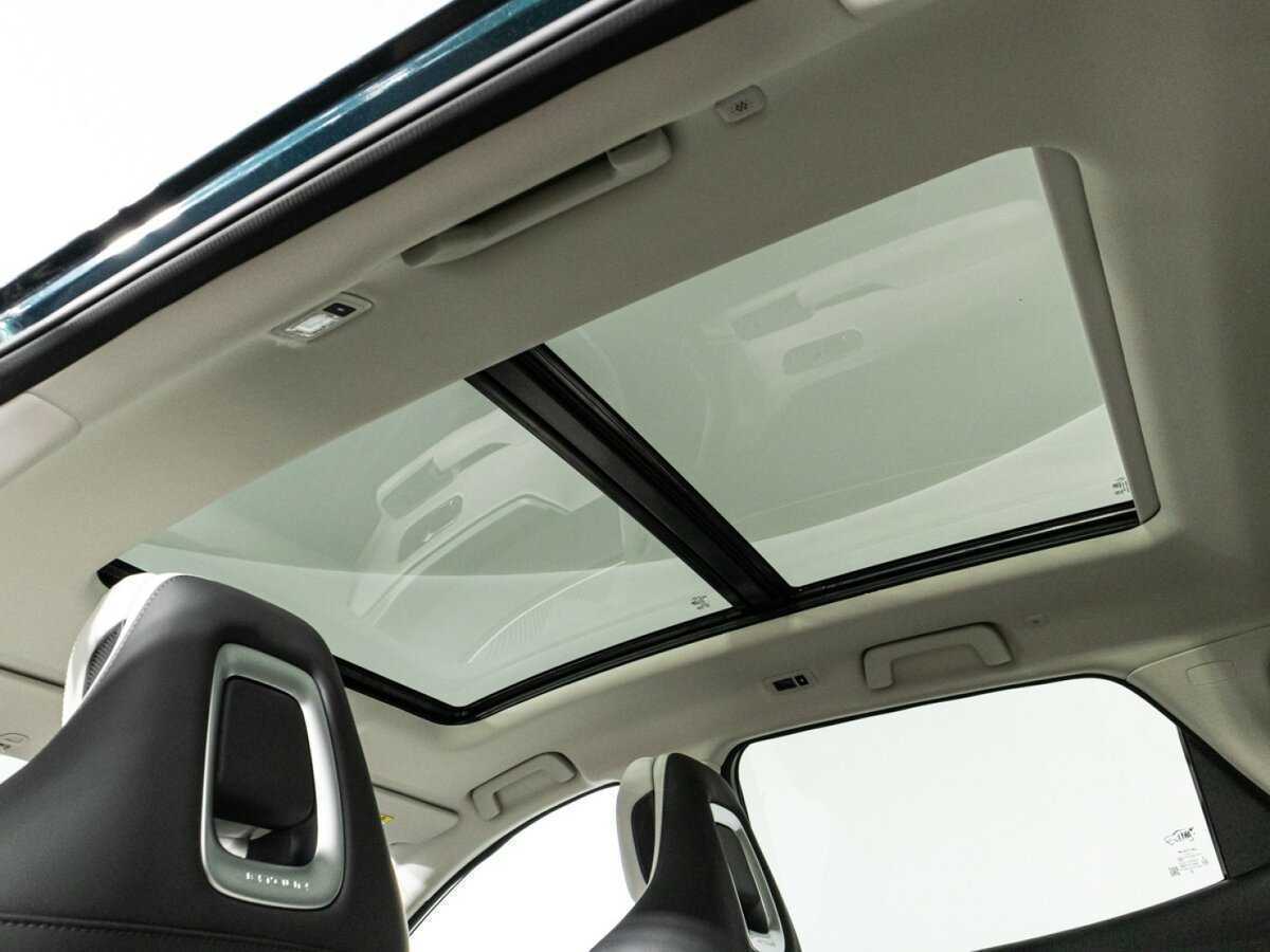 Купить Jetour Dashing с пробегом. Фото: #19