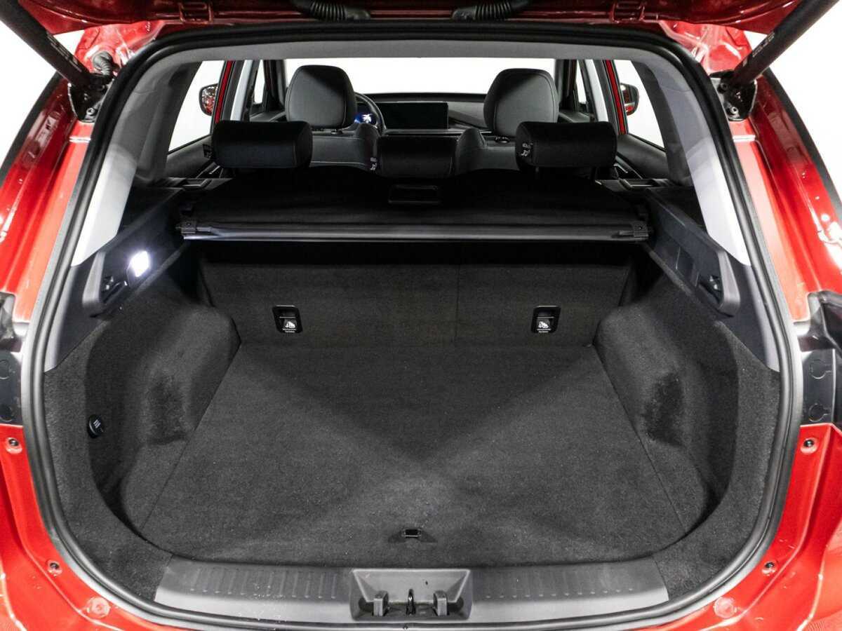 Купить Chery Tiggo 7 Pro Max с пробегом. Фото: #14