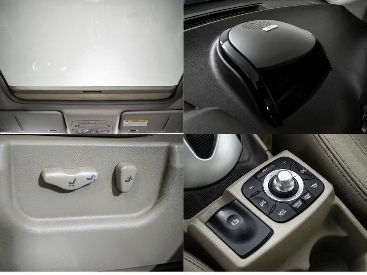 Купить Renault Koleos с пробегом. Фото: #11