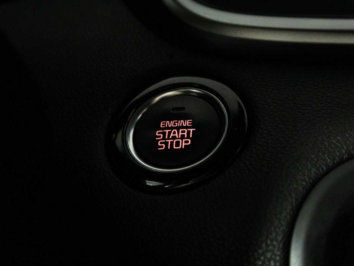 Купить Kia Sorento с пробегом. Фото: #23