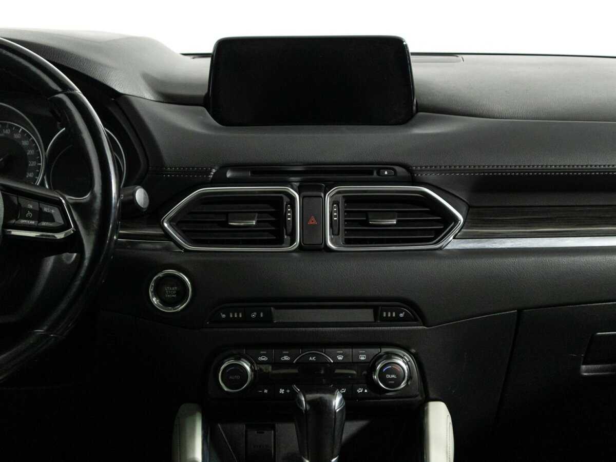 Купить Mazda CX-5 с пробегом. Фото: #13