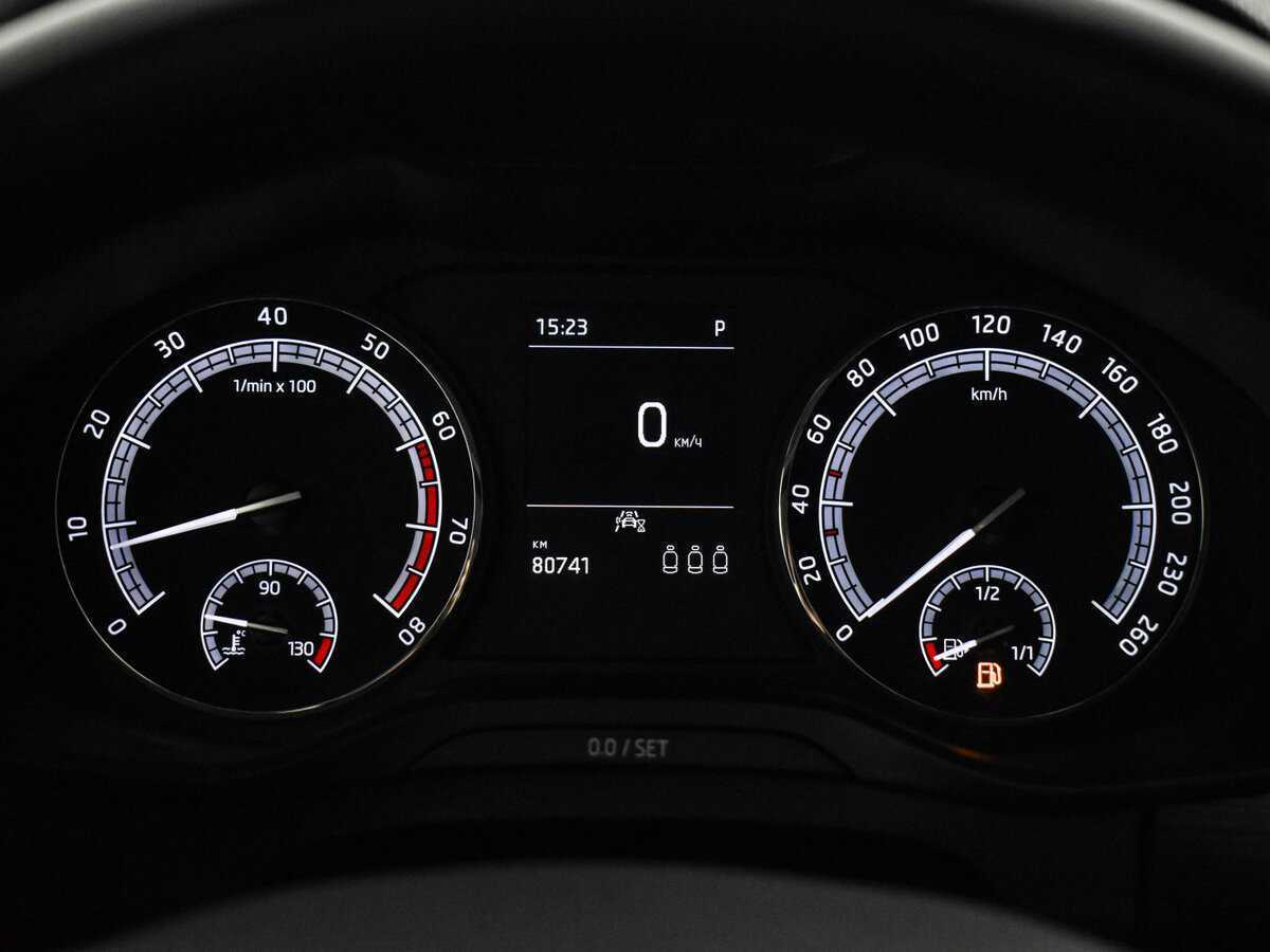 Купить Skoda Kodiaq с пробегом. Фото: #18