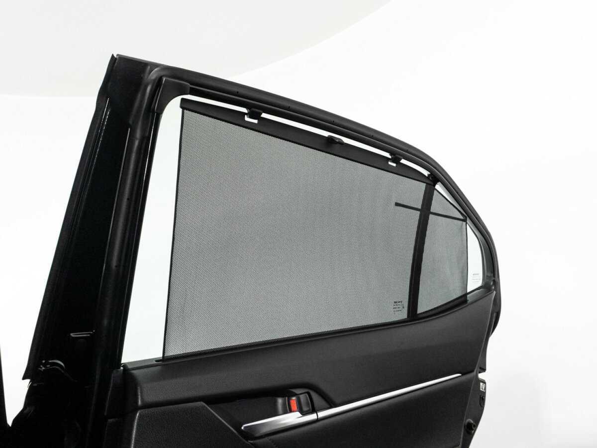 Купить Toyota Camry с пробегом. Фото: #15