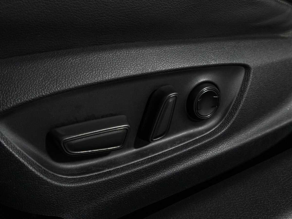 Купить Toyota Camry с пробегом. Фото: #16