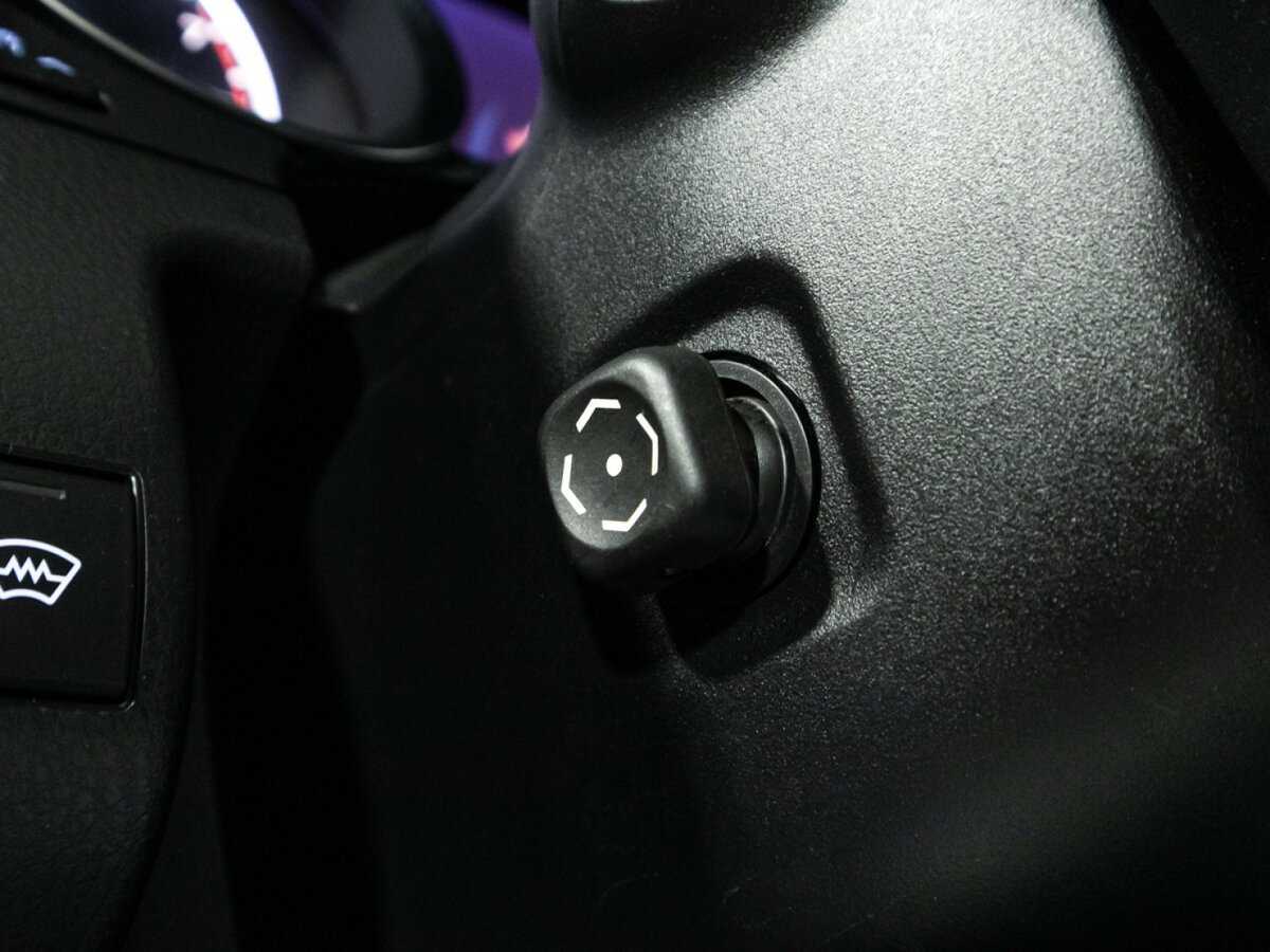 Купить Toyota Camry с пробегом. Фото: #22