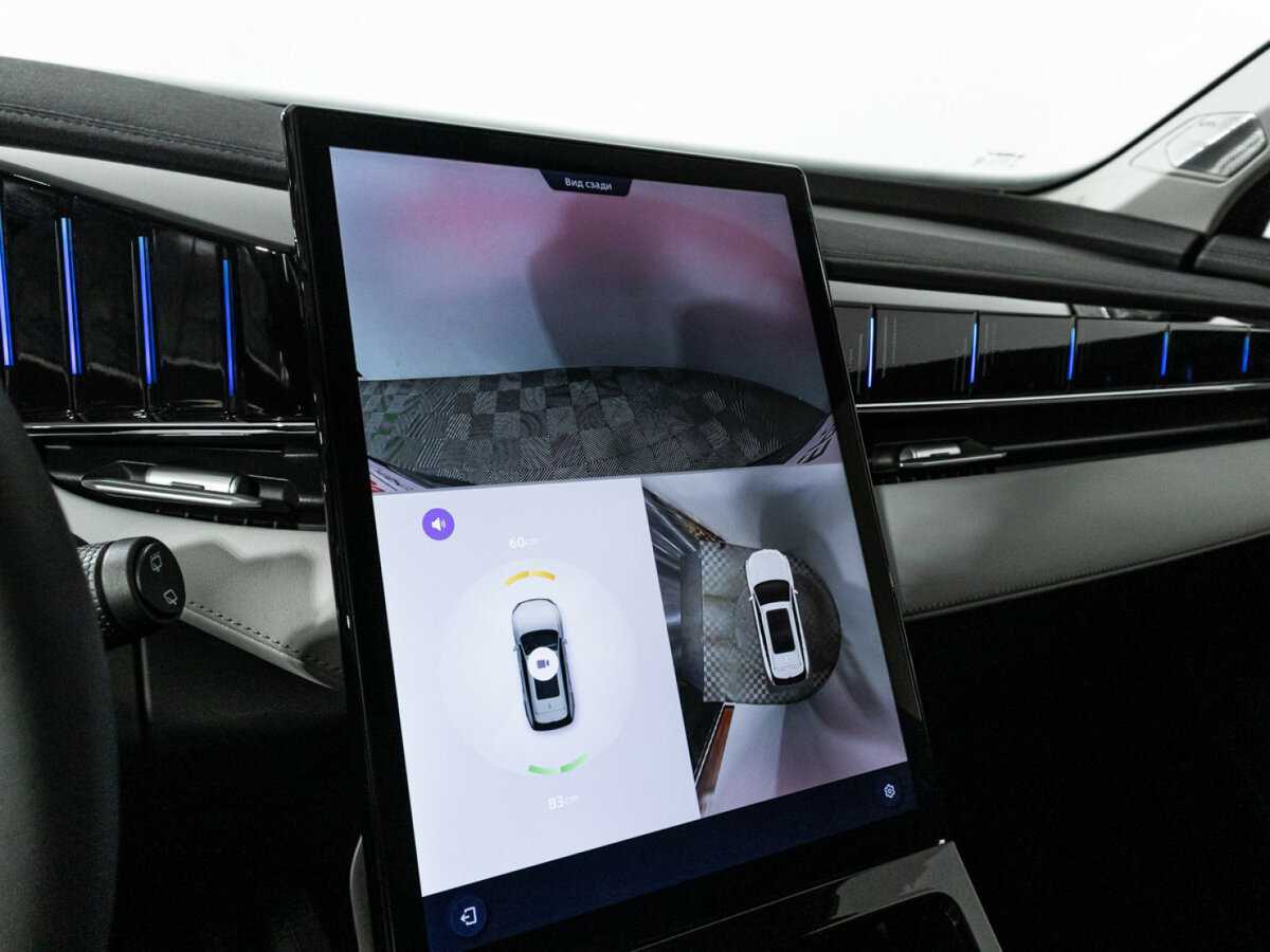 Купить Geely Atlas с пробегом. Фото: #18