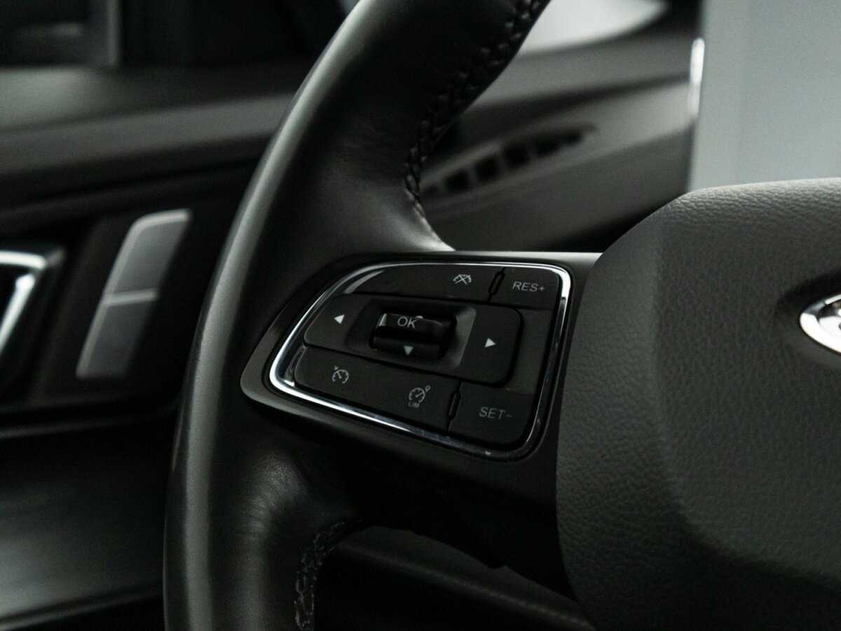 Купить Chery Tiggo 7 Pro Max с пробегом. Фото: #24