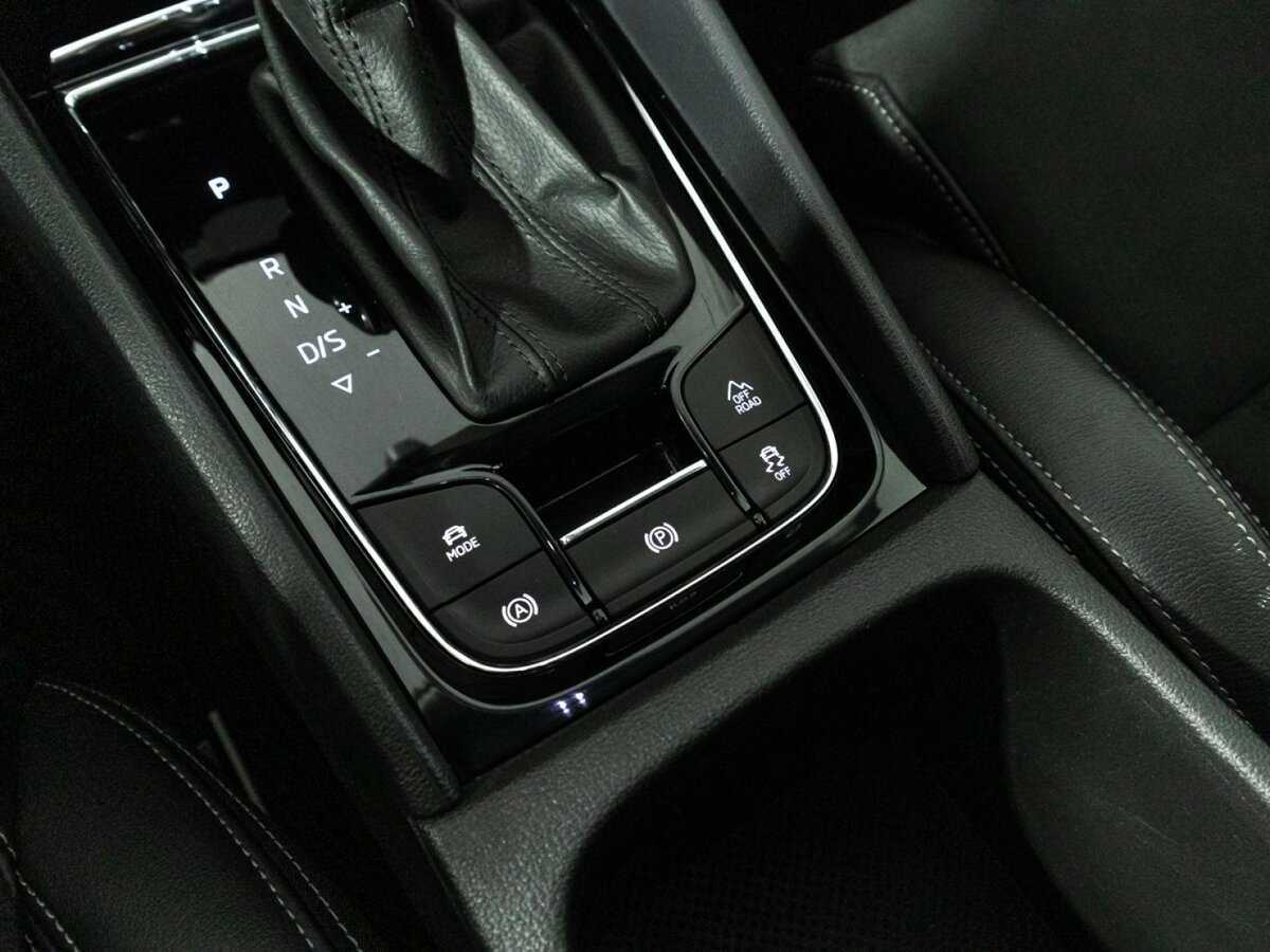 Купить Skoda Karoq с пробегом. Фото: #18