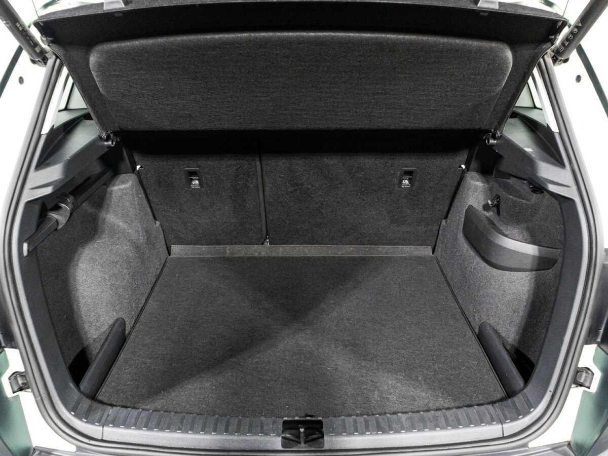 Купить Skoda Karoq с пробегом. Фото: #13