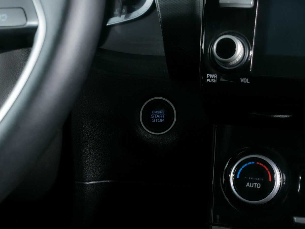 Купить Hyundai Creta с пробегом. Фото: #13