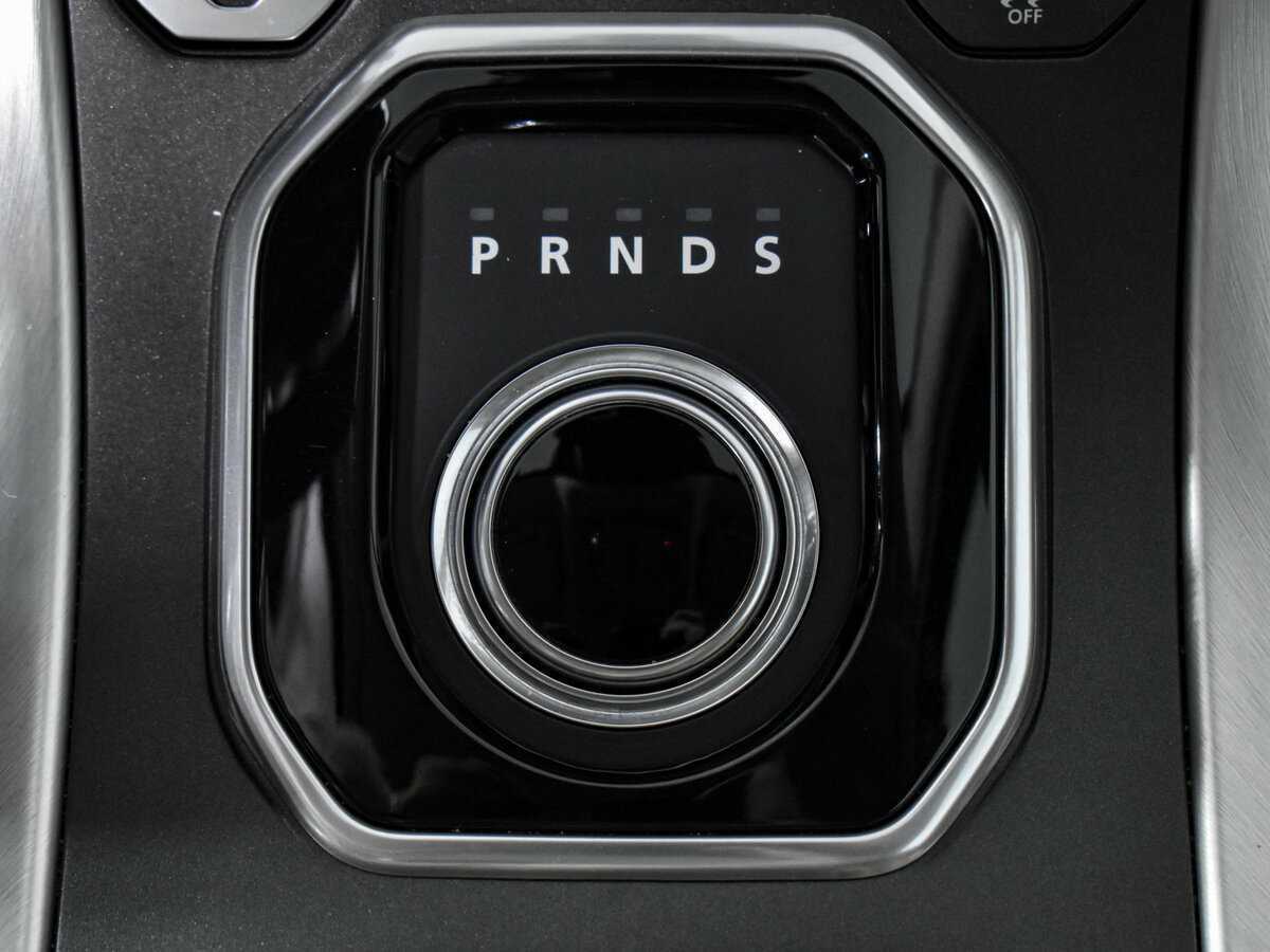 Купить Land Rover Range Rover Evoque с пробегом. Фото: #9