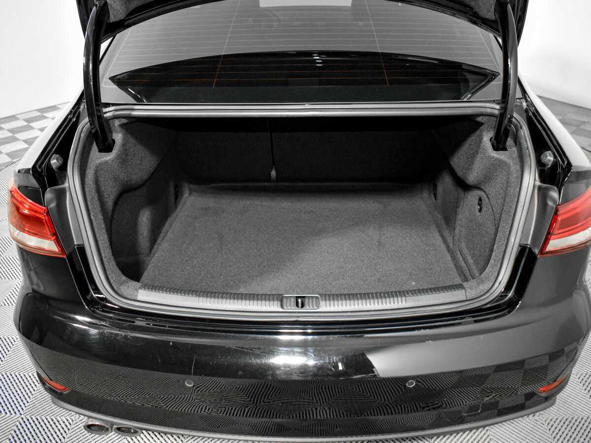 Купить Audi A3 с пробегом. Фото: #18