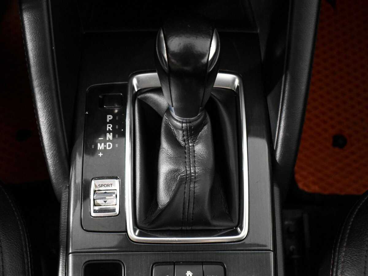 Купить Mazda CX-5 с пробегом. Фото: #10