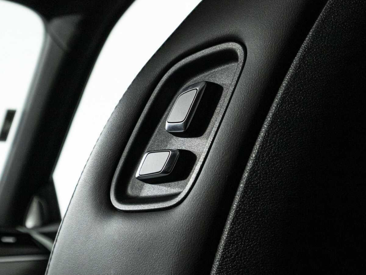 Купить Geely Tugella с пробегом. Фото: #21