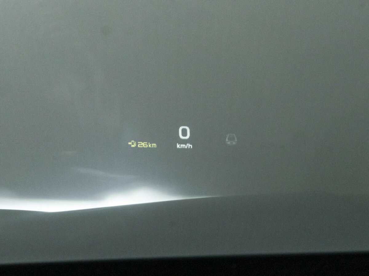 Купить Geely Tugella с пробегом. Фото: #23