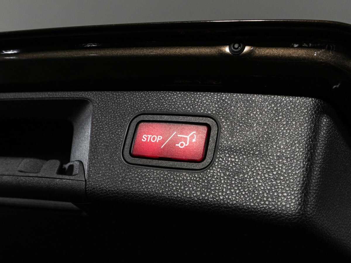 Купить Mercedes-Benz GLK-Класс с пробегом. Фото: #15