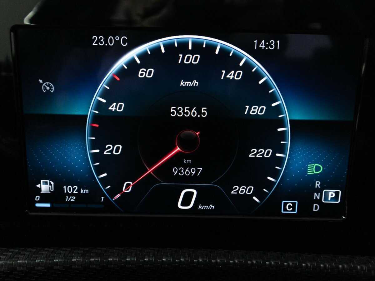 Купить Mercedes-Benz A-Класс с пробегом. Фото: #11