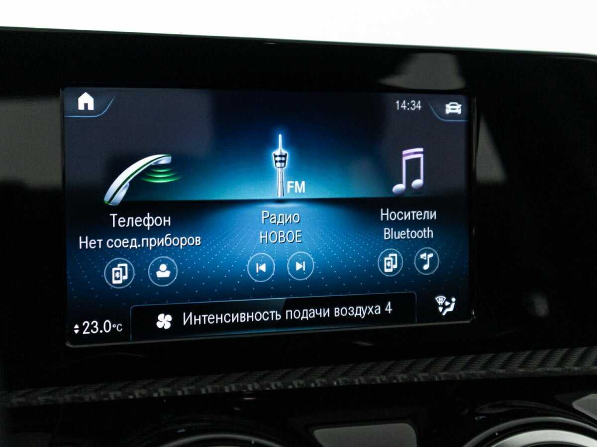 Купить Mercedes-Benz A-Класс с пробегом. Фото: #16