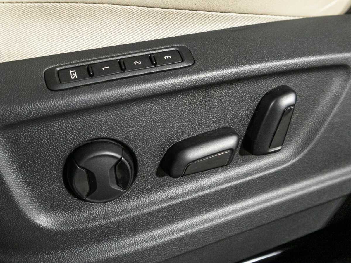 Купить Skoda Kodiaq с пробегом. Фото: #19