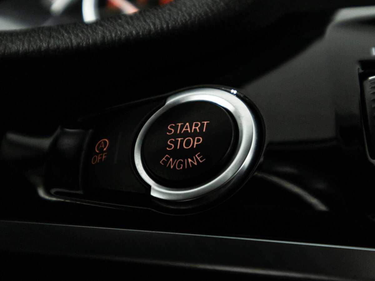 Купить BMW X3 с пробегом. Фото: #19