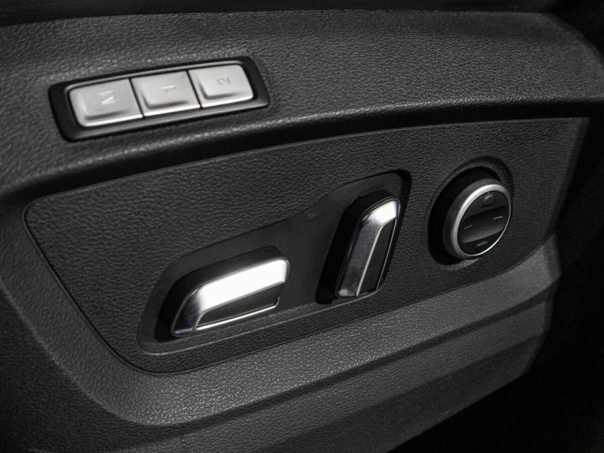 Купить Chery Tiggo 7 Pro Max с пробегом. Фото: #19