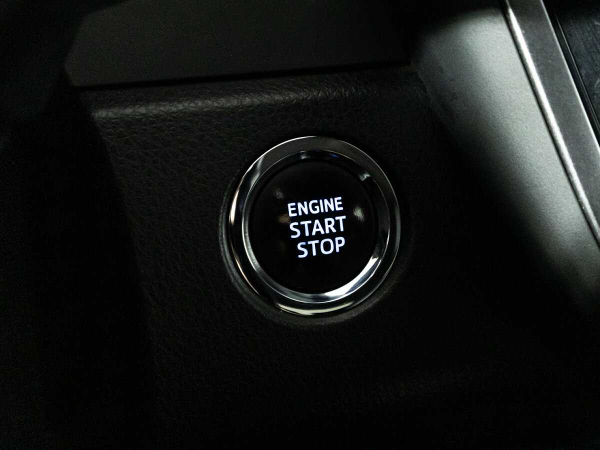 Купить Toyota Camry с пробегом. Фото: #21