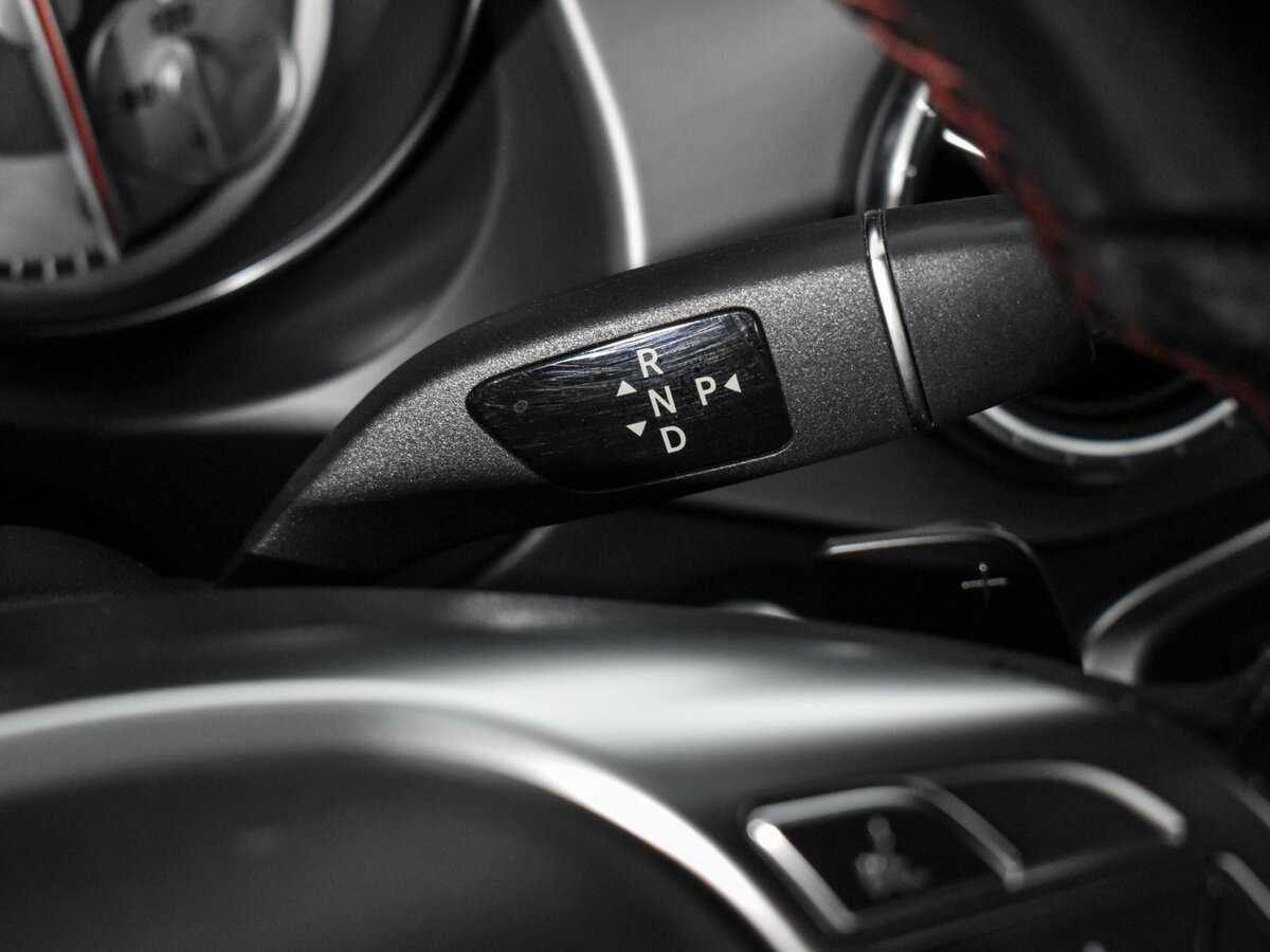 Купить Mercedes-Benz CLA с пробегом. Фото: #6