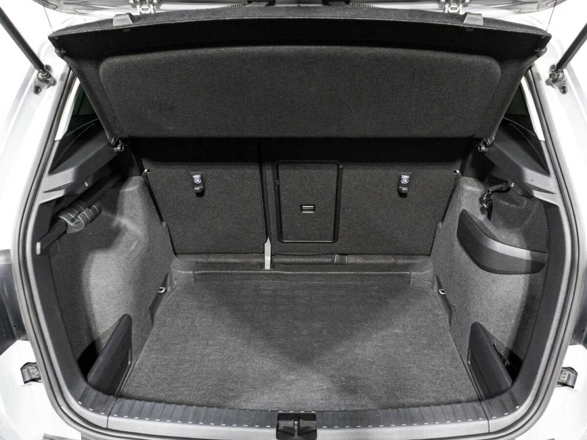 Купить Skoda Karoq с пробегом. Фото: #14