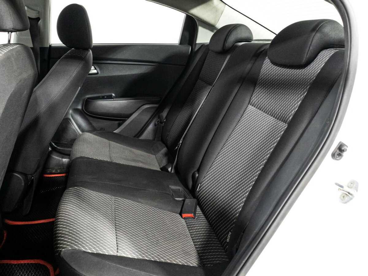 Продажа Б/У Киа Рио. Фото: #9