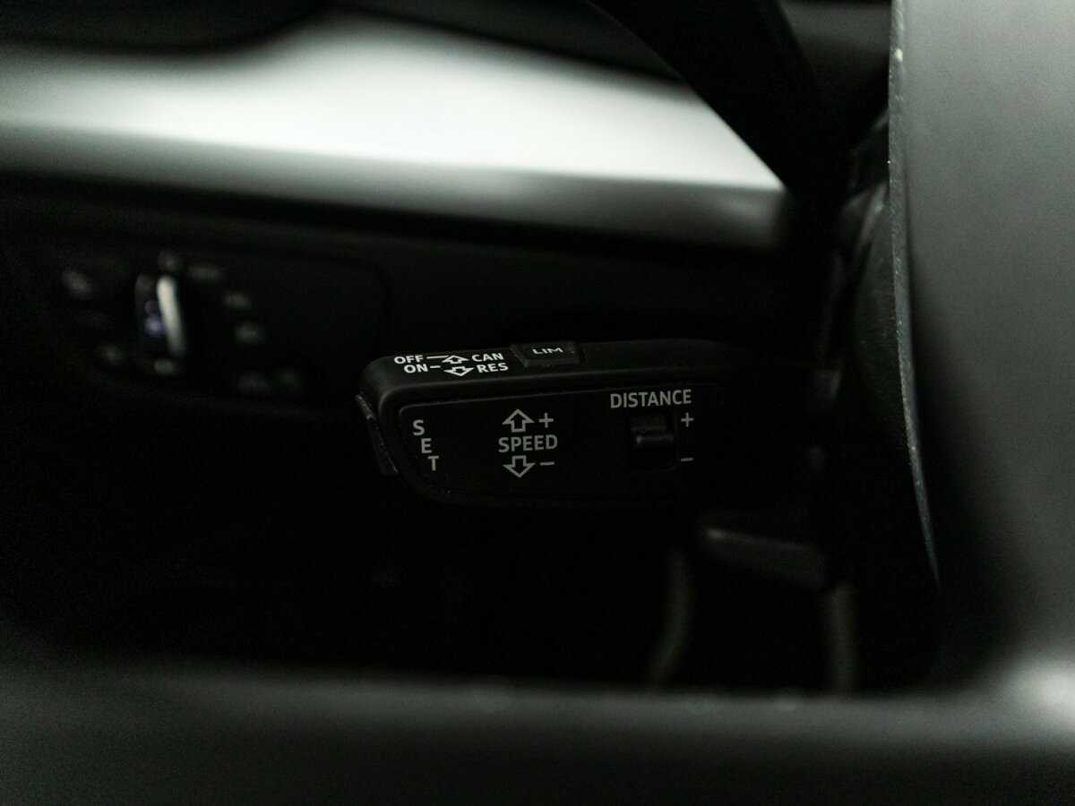 Купить Audi Q5 с пробегом. Фото: #20