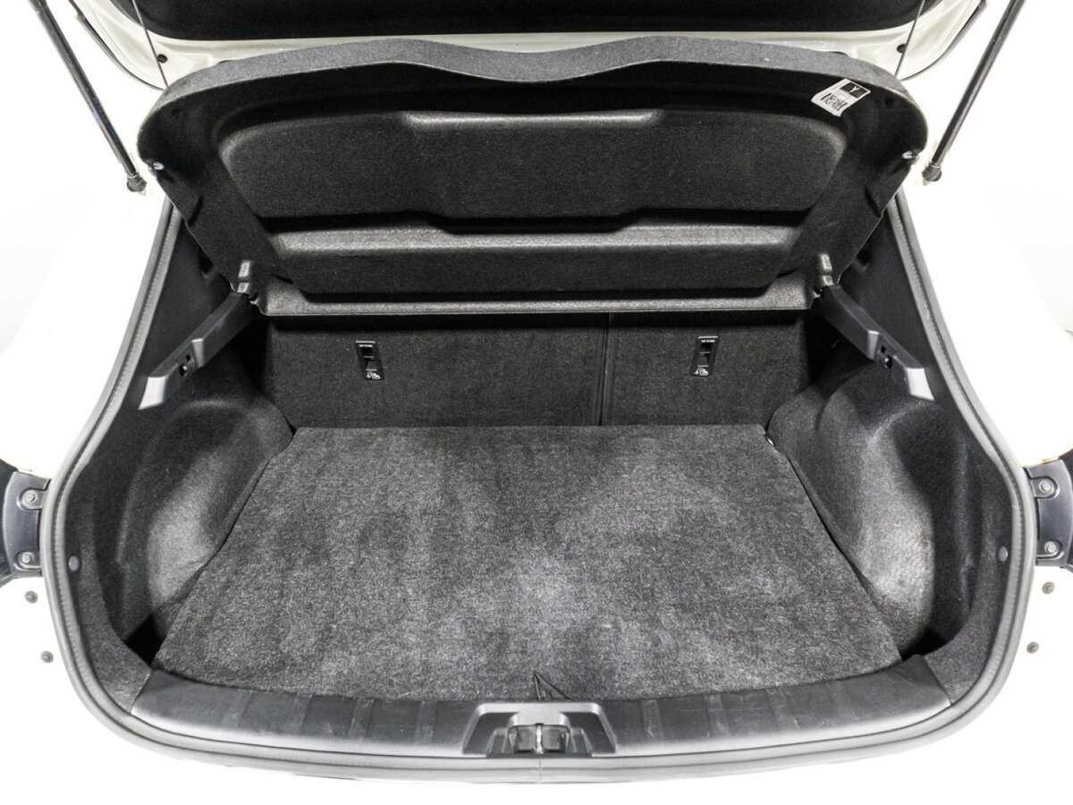 Купить Nissan Qashqai с пробегом. Фото: #14