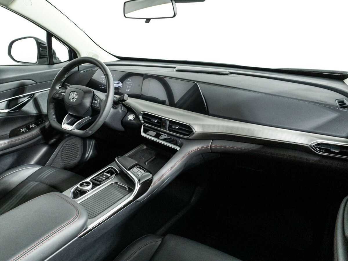 Купить Changan UNI-T с пробегом. Фото: #8