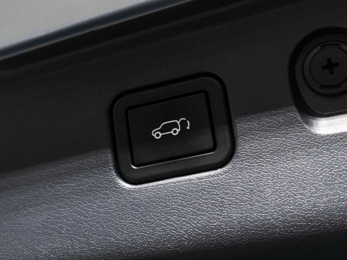 Купить Changan UNI-T с пробегом. Фото: #15