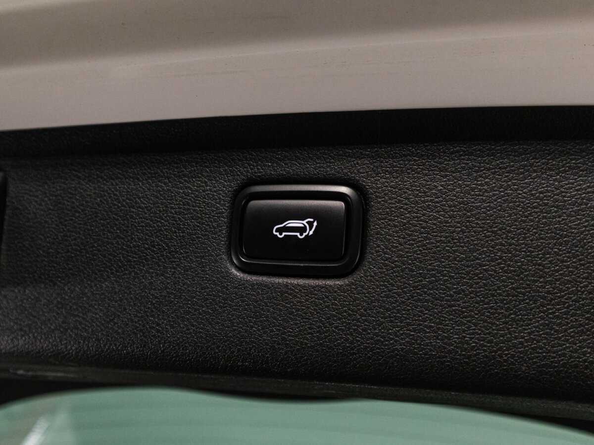 Купить Hyundai Tucson с пробегом. Фото: #14