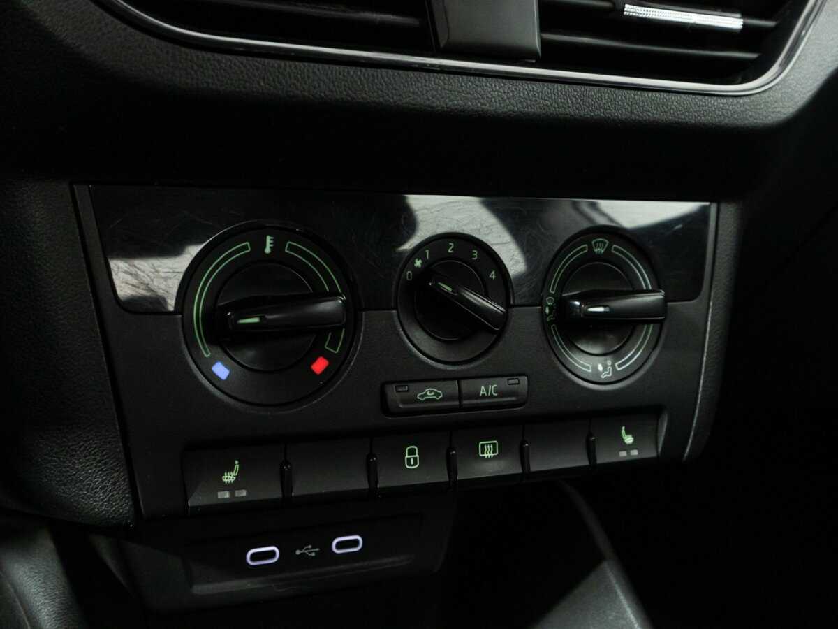 Продажа Б/У Шкода Рапид. Фото: #14