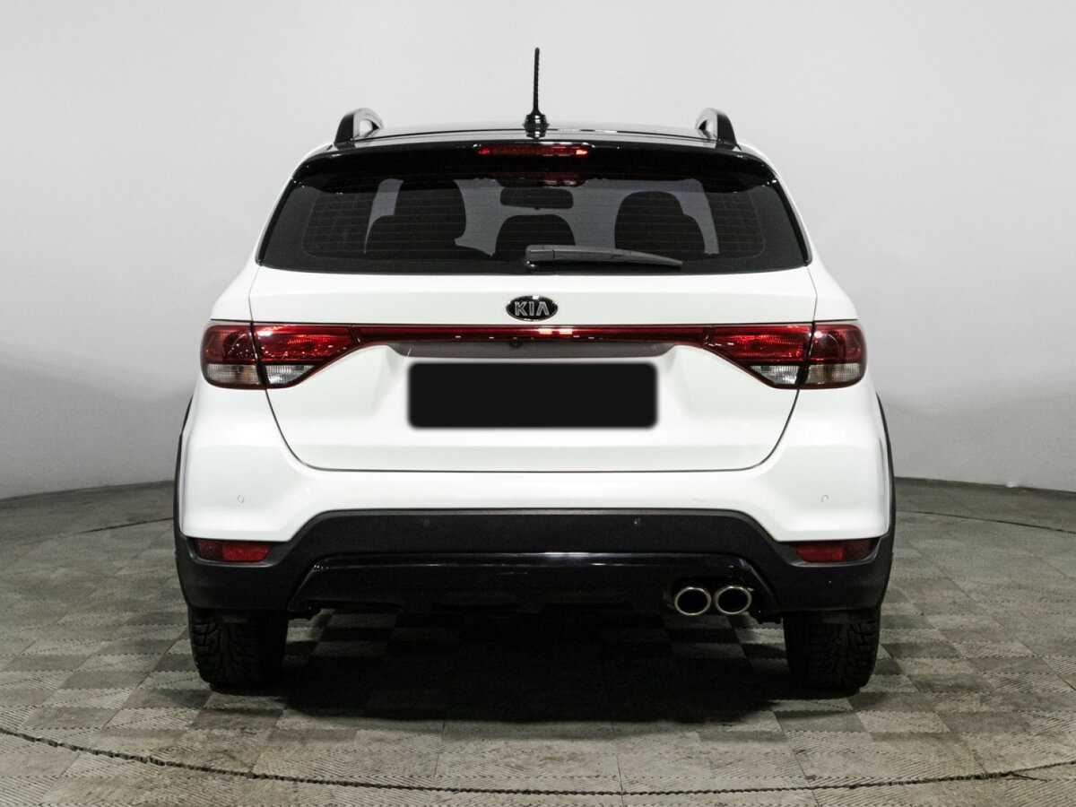 Продажа Б/У Киа Рио. Фото: #5