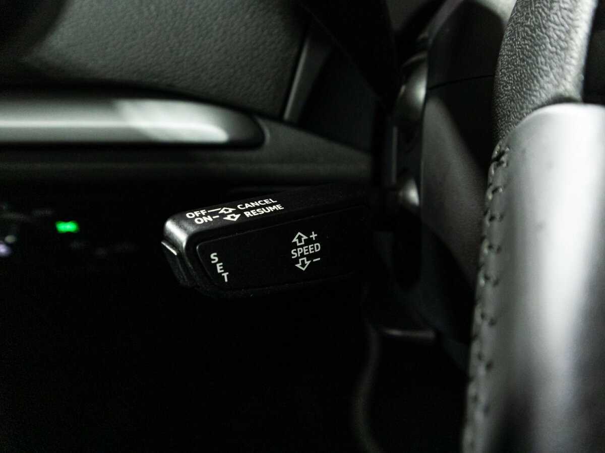 Купить Audi A3 с пробегом. Фото: #17