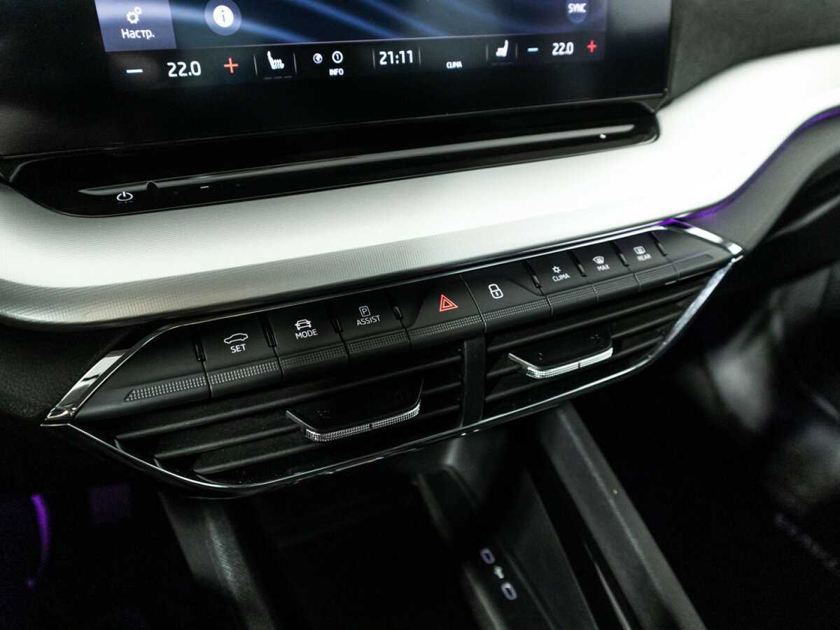 Купить Skoda Octavia с пробегом. Фото: #19