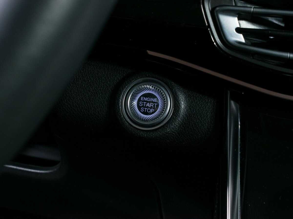 Купить EXEED VX с пробегом. Фото: #14