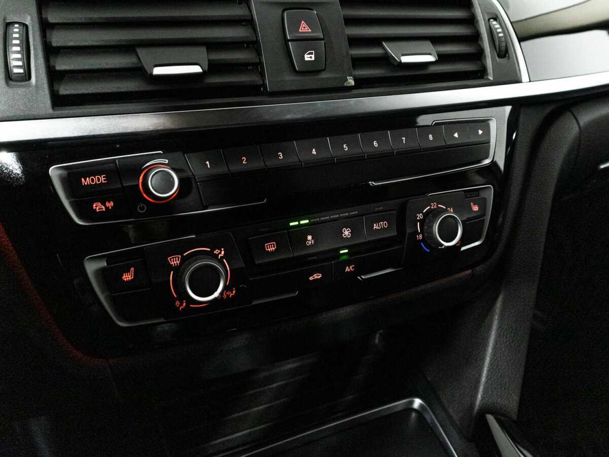 Купить BMW 3 серии с пробегом. Фото: #14