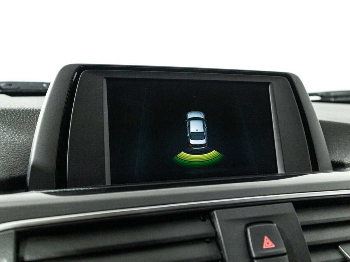 Купить BMW 3 серии с пробегом. Фото: #15