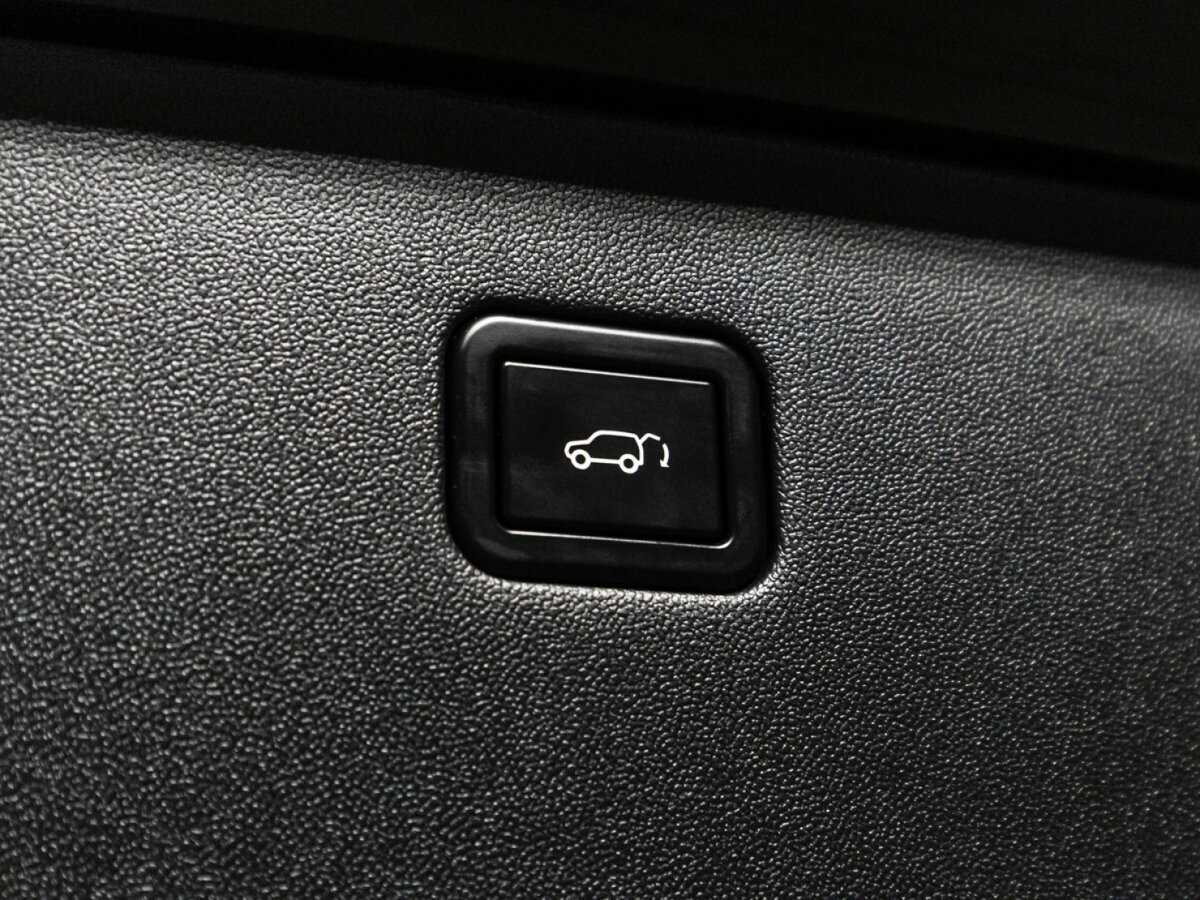 Купить Changan CS55 Plus с пробегом. Фото: #15