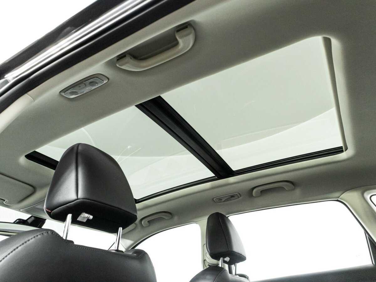 Купить Changan CS35 Plus с пробегом. Фото: #19