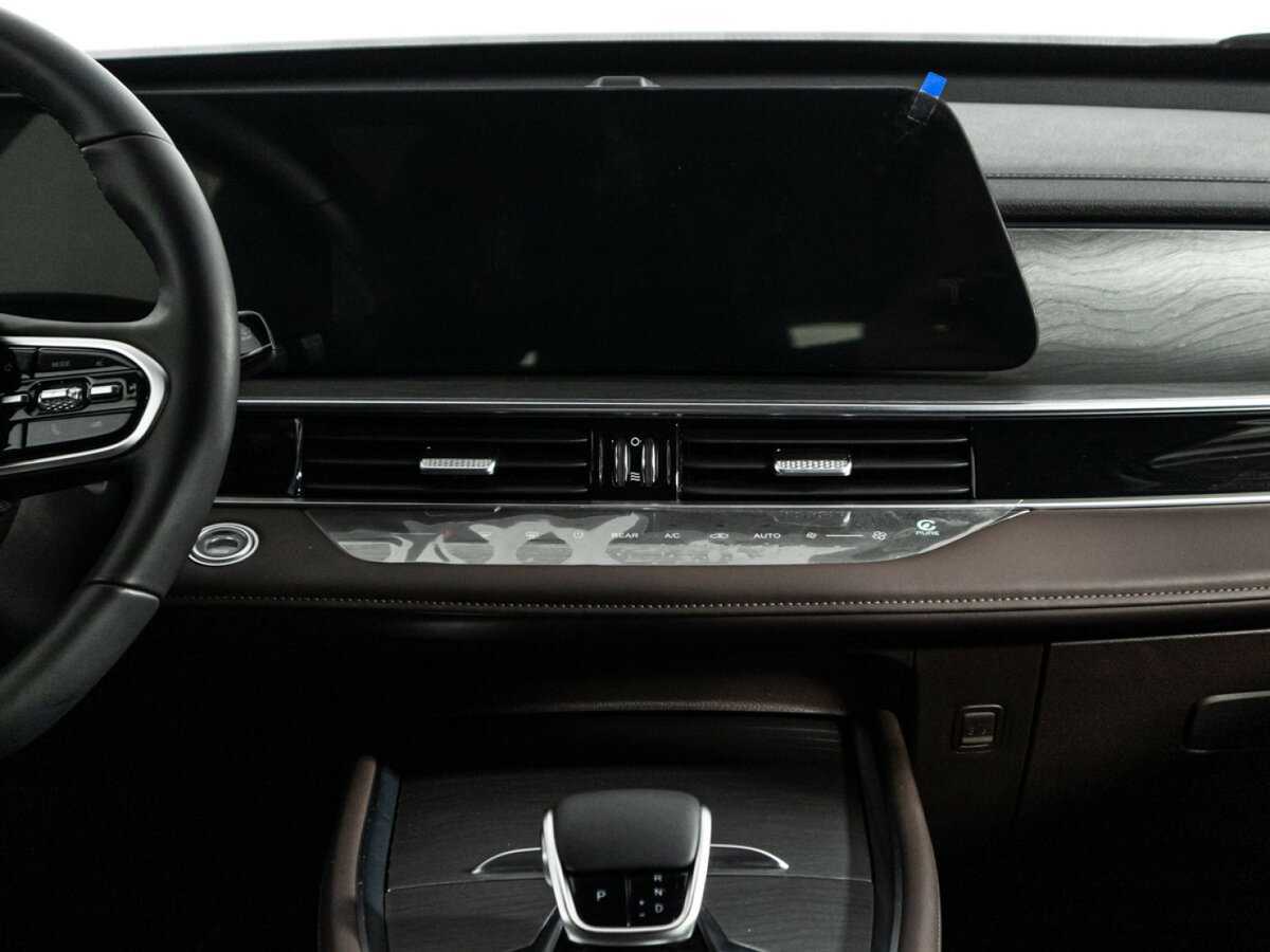 Купить Chery Tiggo 8 Pro Max с пробегом. Фото: #13