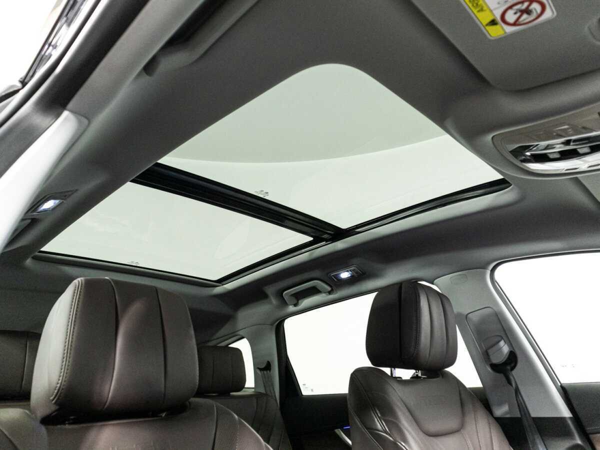 Купить Chery Tiggo 8 Pro Max с пробегом. Фото: #26