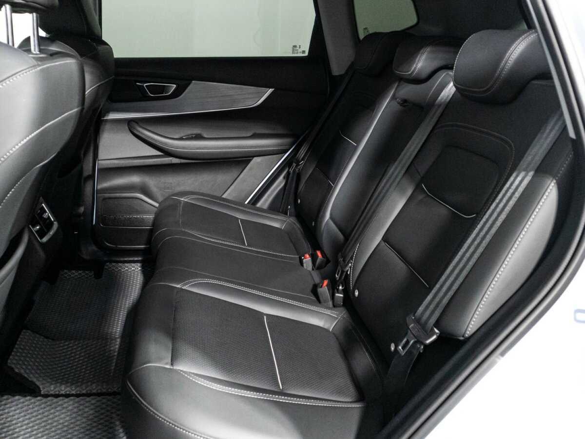 Продажа Б/У Чери Тигго 7 Про Макс. Фото: #9